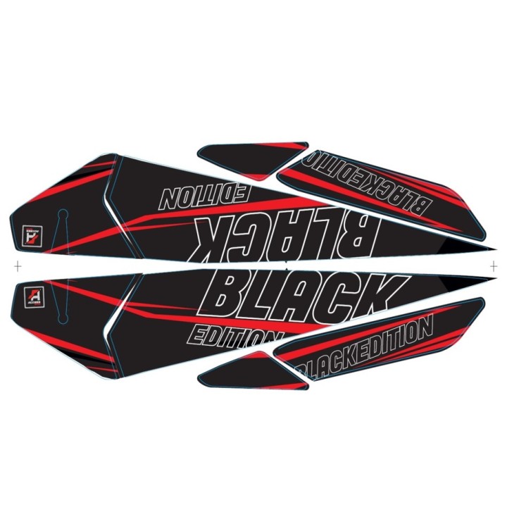 Graphic Sticker