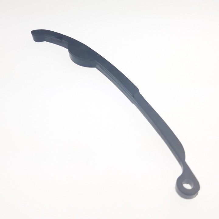 GUIDE STOPPER, DOWN CYLINDER
