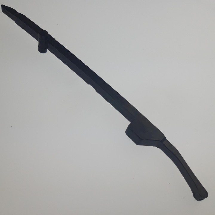 GUIDE STOPPER1