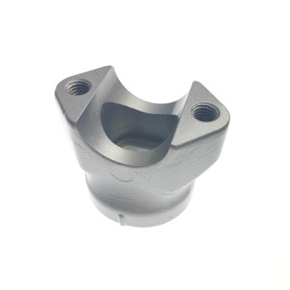 HANDLE BAR BRACKET, LOWER
