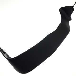 HANDLEBAR COVER LEFT（NEW MODEL）