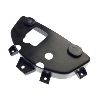 HANDLEBAR COVER RIGHT