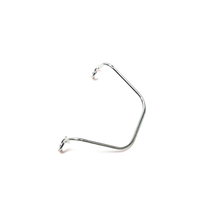 HARNESS STORAGE WIRE