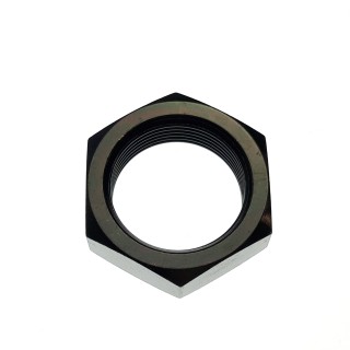 Hex Acorn Nut