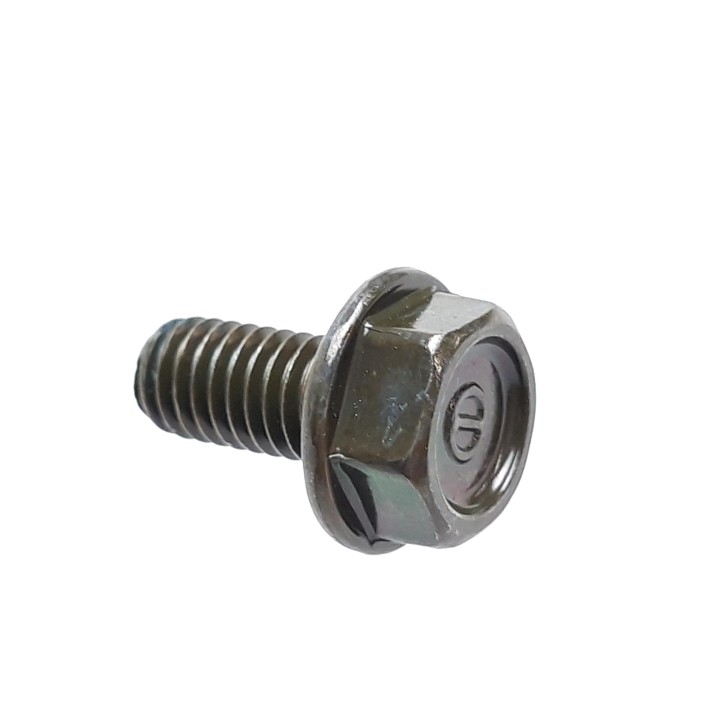 Hex Washer Face Bolt