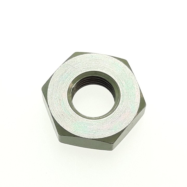 Hex. Acorn Nut
