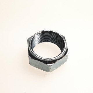 Hex. Acorn Nut