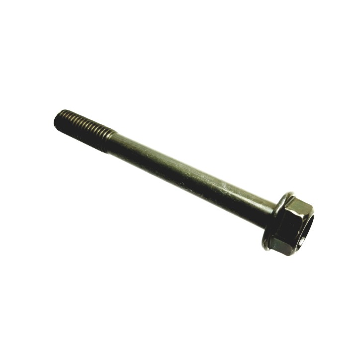 Hex. Bolt, Flange