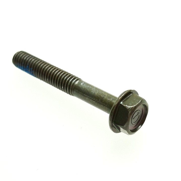 Hex. Bolt, Flange
