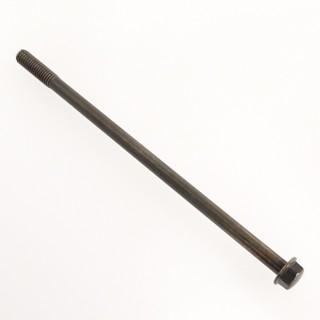 Hex. Bolt, Flange M6x127