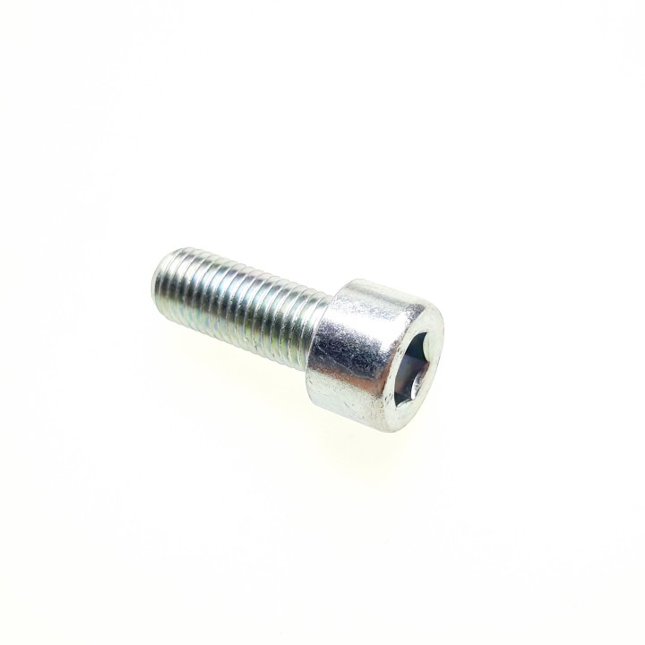 Hexagon flange bolt M10×1.25×25