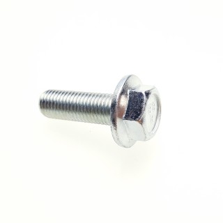 HEXAGON FLANGE BOLT M10×1.25×30