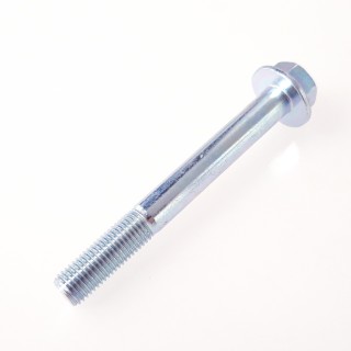 Hexagon flange bolt M10×1.25×85