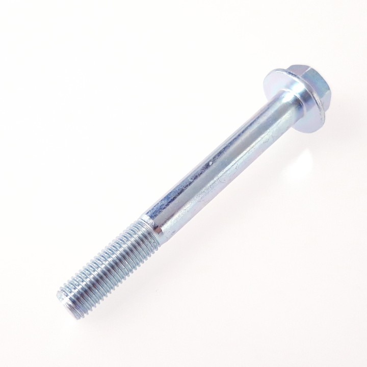 Hexagon flange bolt M10×1.25×85
