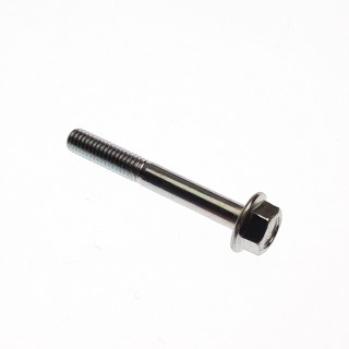 HEXAGON FLANGE BOLT M6×45