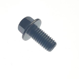 Hexagon Flange Bolt M8X1.25X16