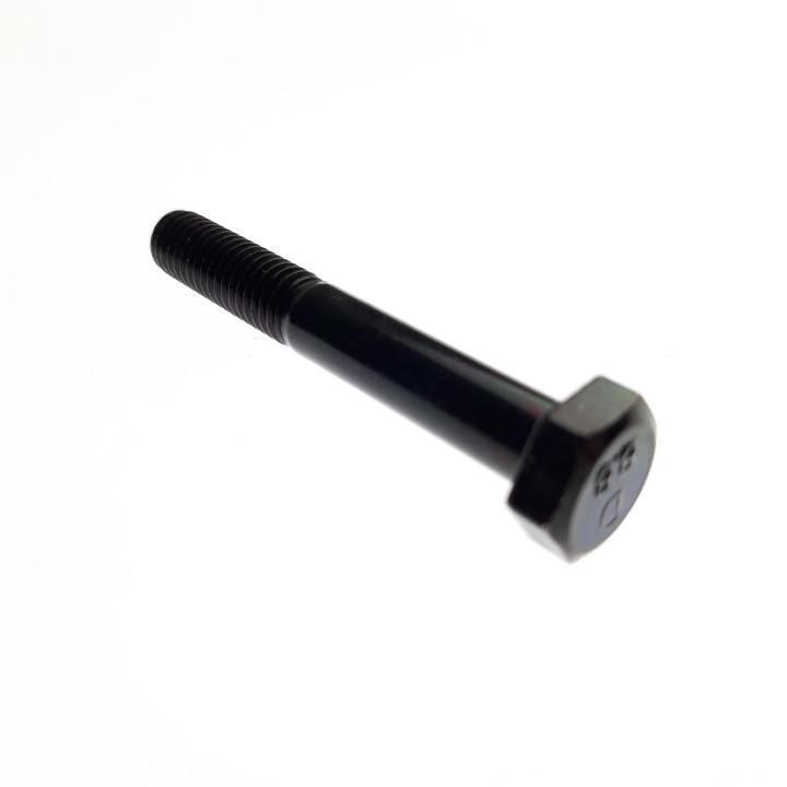 Hexagon Flange Bolt M8×1.25×55