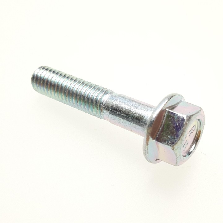 HEXAGON FLANGE BOLT M8×40