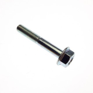 HEXAGON FLANGE BOLT M8×50