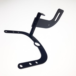 HIGH BEAM BRACKET，R
