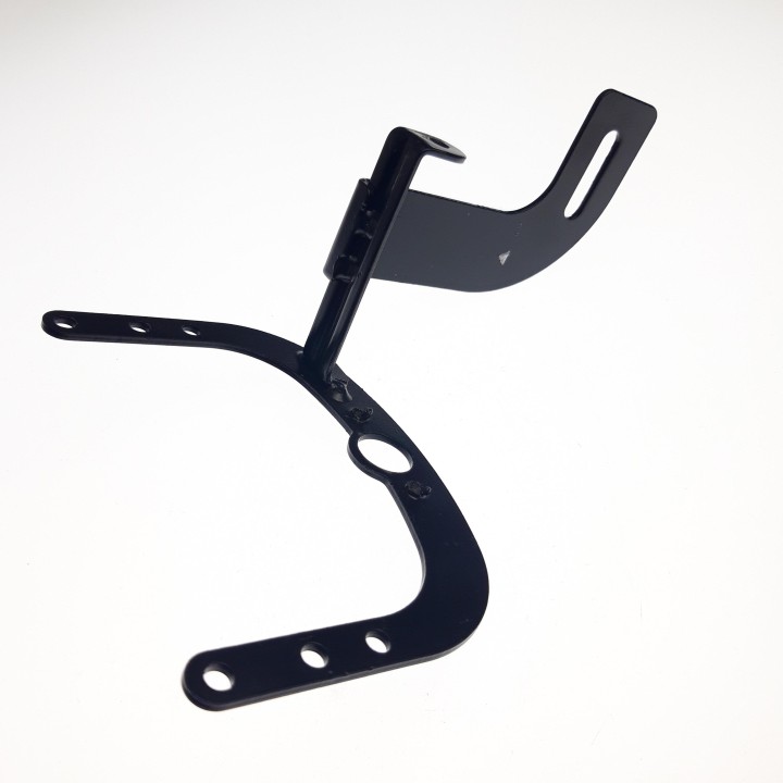 HIGH BEAM BRACKET，R
