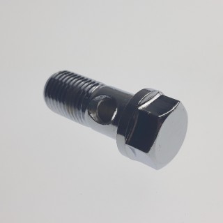 HINGE BOLT M14×1.5