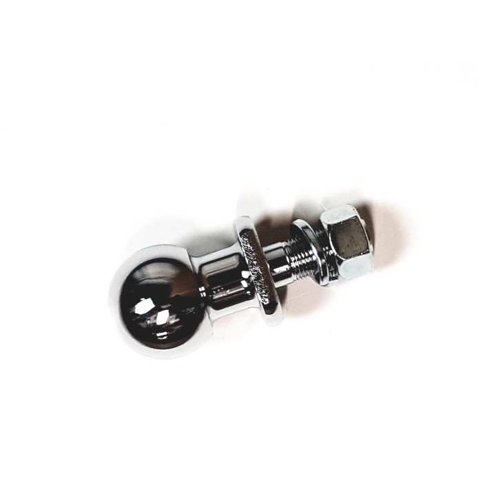 HITCH BALL ASSY
