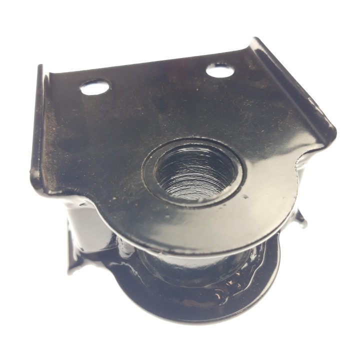 HITCH BALL BRACKET (ACCESSARY)