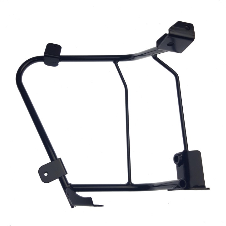Holder, R. Footrest