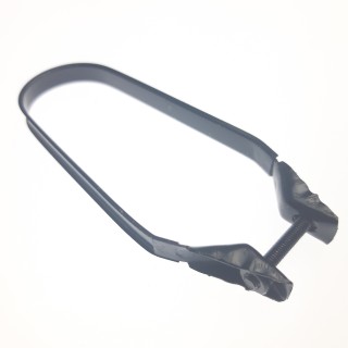 HOSE CLAMP A