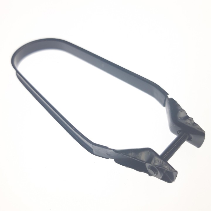 HOSE CLAMP A