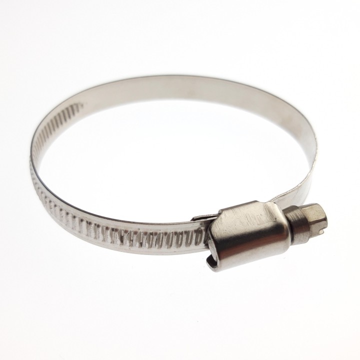 HOSE CLAMP B