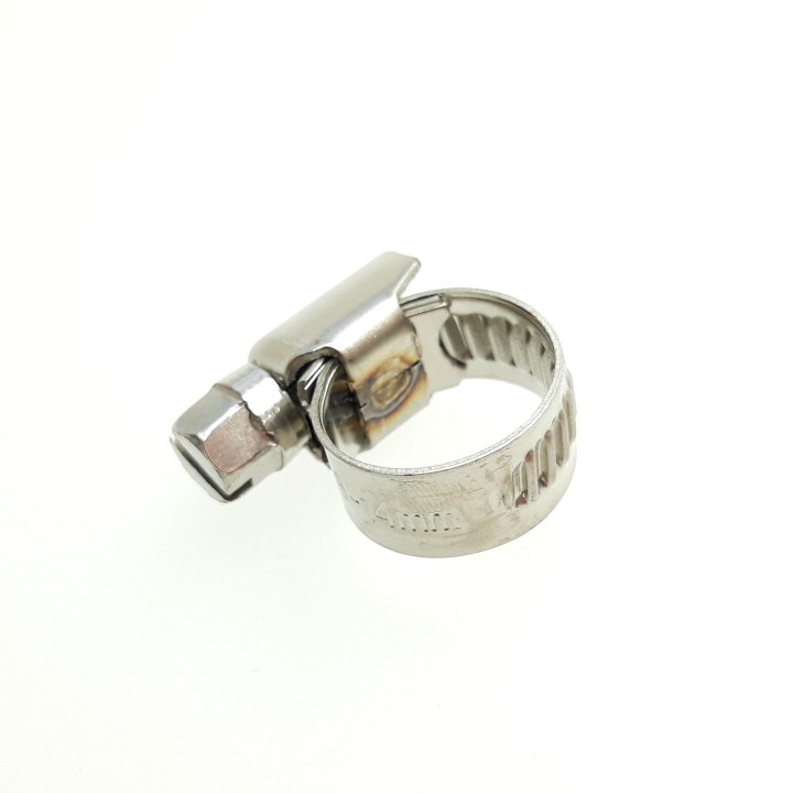 HOSE CLAMPS 8/14