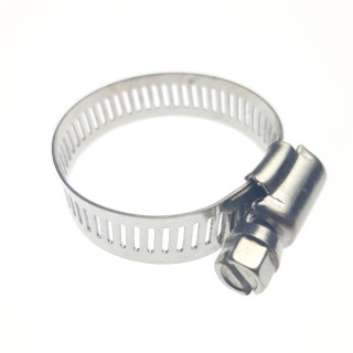 HOSE HOOPS 25/40