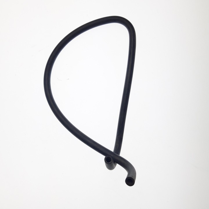 Hose, Aux Liquid Bottle