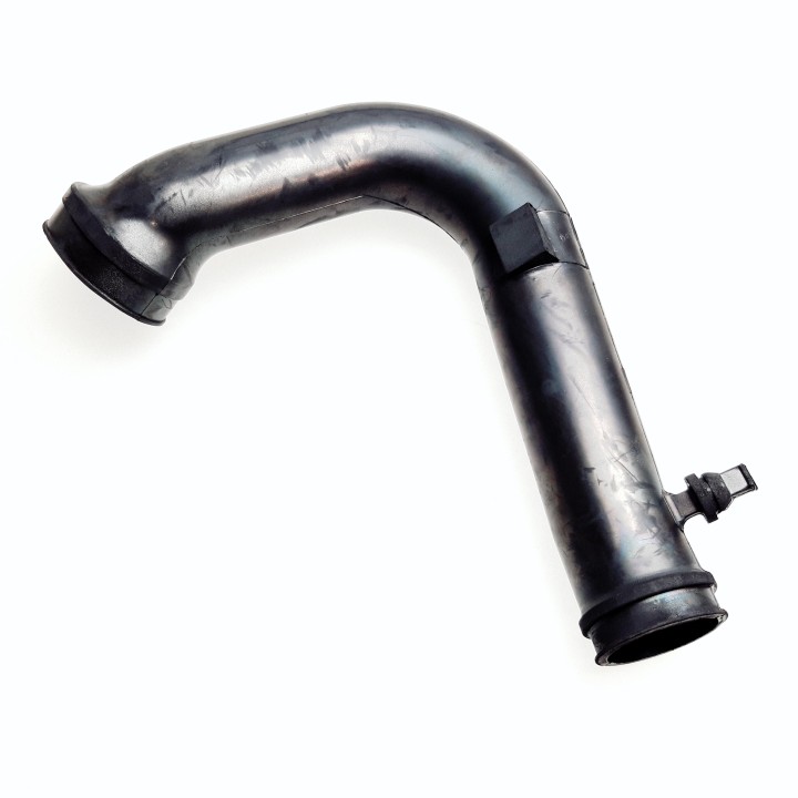 Hose, Breath Out