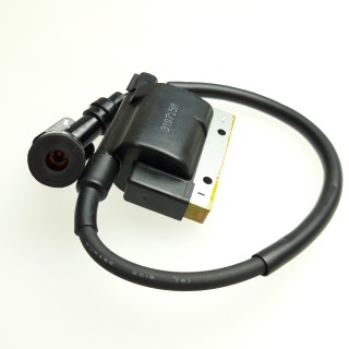 IGNITION HIGH TENSION LINE ASSY
