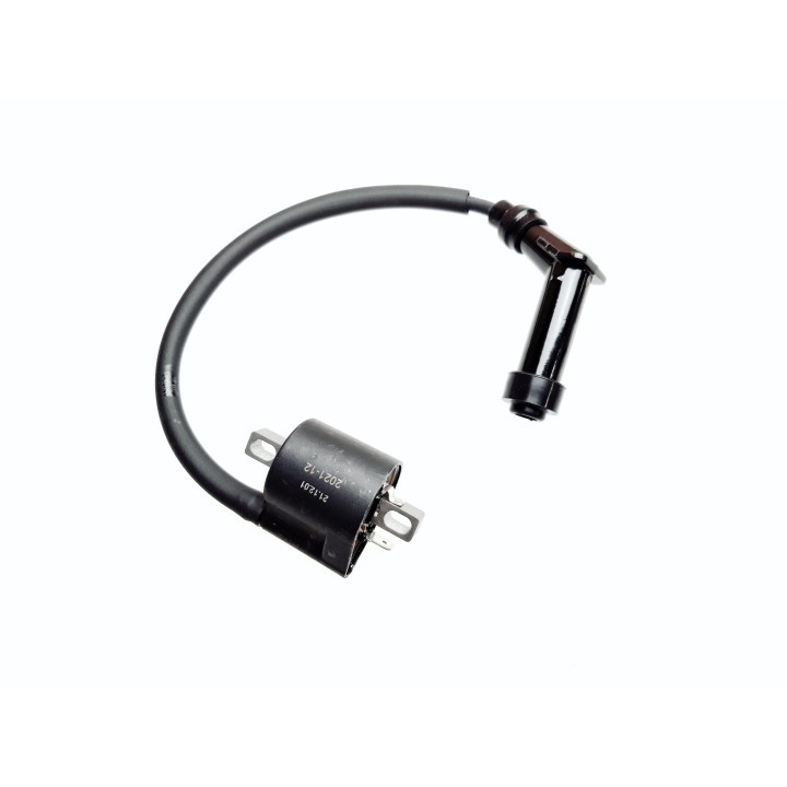 IGNITION HIGH TENSION LINE ASSY