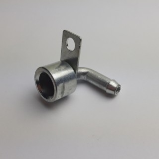 INJECTOR CAP