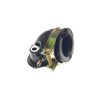Inlet Pipe