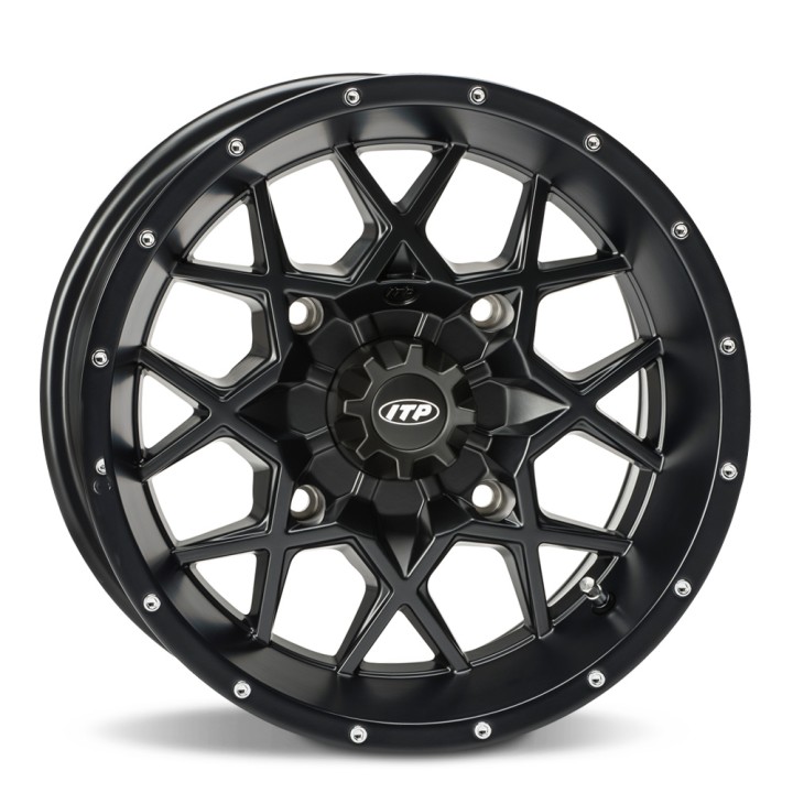 ITP HURRICANE 12RB1 12x7 (5+2) 4/110