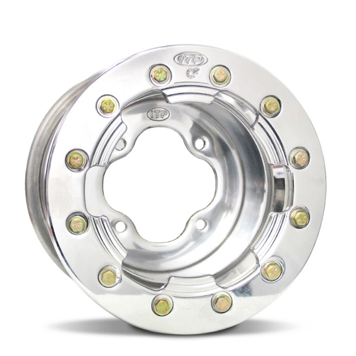 ITP T-9 PRO-LOCK, 9x8 (3+5) 4/110