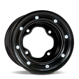 ITP T-9 TRAC-LOCK, 10x5 (3+2) 4/144 black
