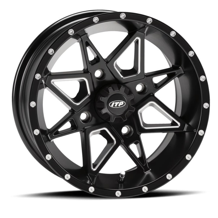 ITP TORNADO 14x7 (5+2) 4/115