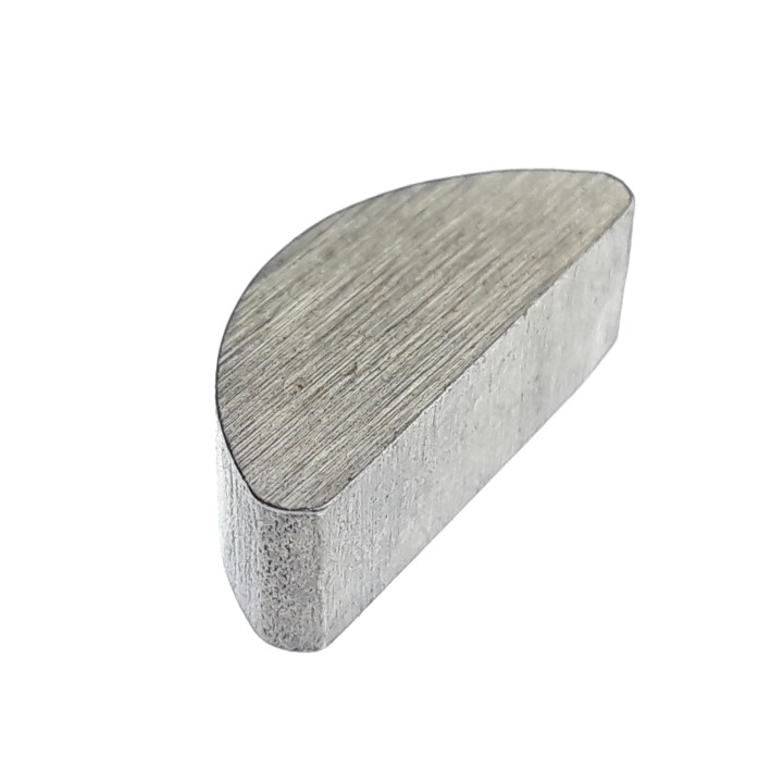 KEY 5X6.5X16