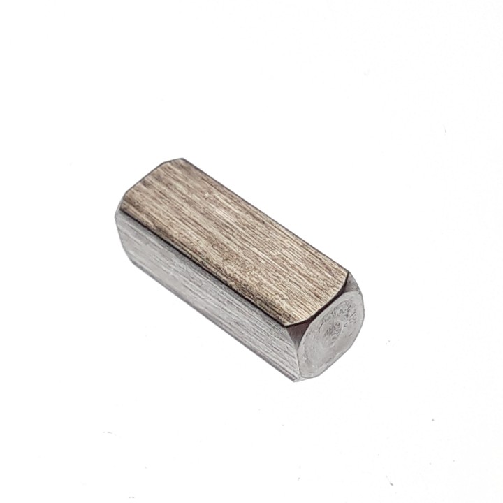 KEY, STRAIGHT