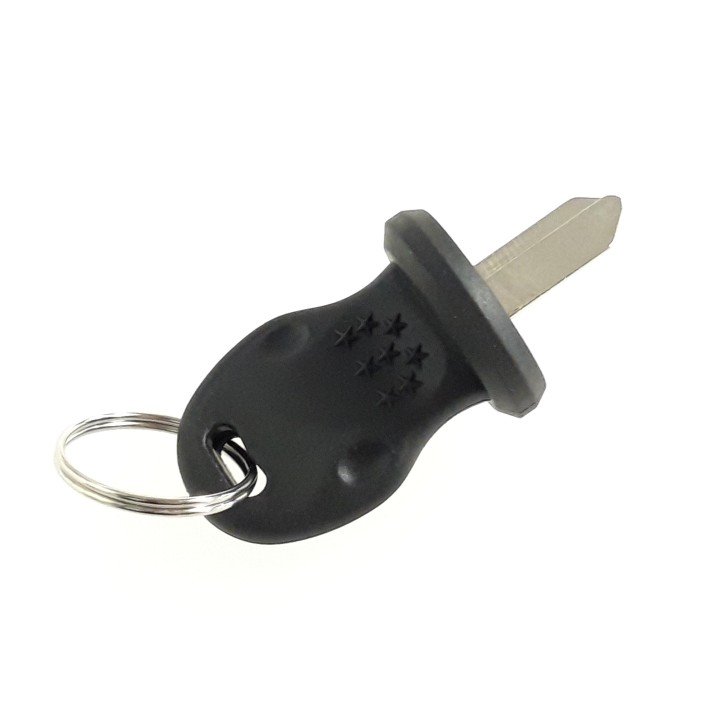 Keys Access
