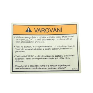 LABEL, CLIMBING HILLS