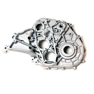 LEFT GEARBOX BODY
