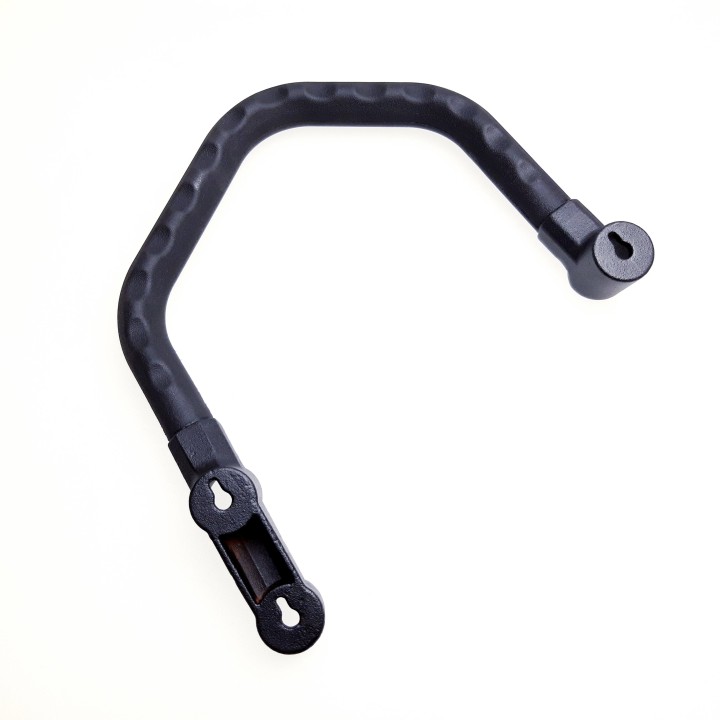 LEFT HANDGUARD 